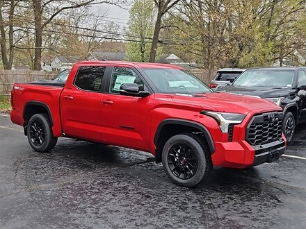 Used Car Specials at Toyota of Nashua