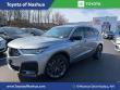 Used 2025 Acura MDX A-Spec Sport Utility