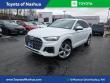 Used 2022 Audi Q5 Sportback 45 S line Premium Sport Utility