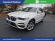 Used 2020 BMW X3 xDrive30i Sport Utility