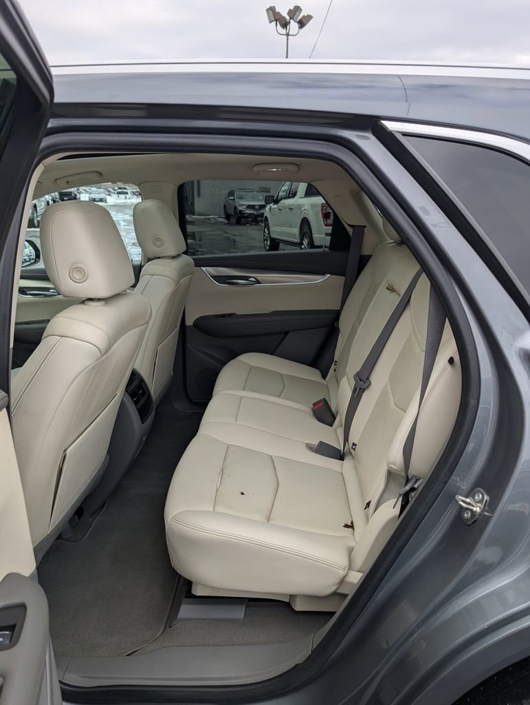 2021 Cadillac XT5 Premium Luxury - Photo 15