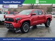  Toyota Tacoma i-FORCE MAX