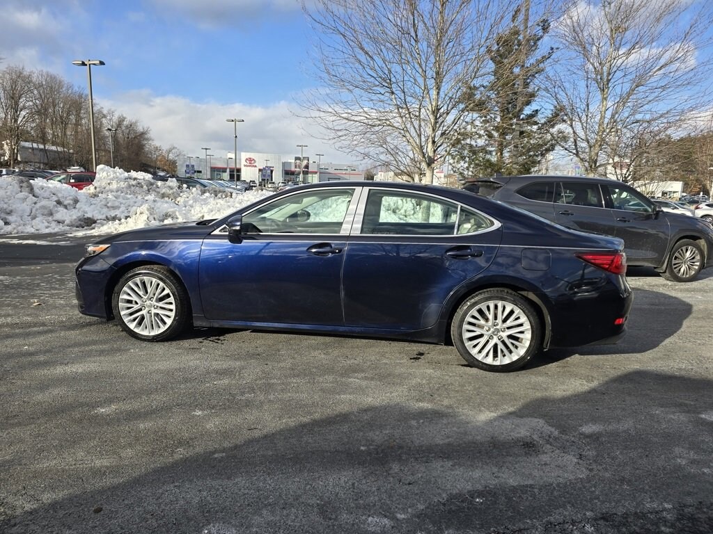 Used 2016 Lexus ES 350 Sedan