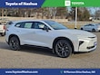 Toyota Crown Signia