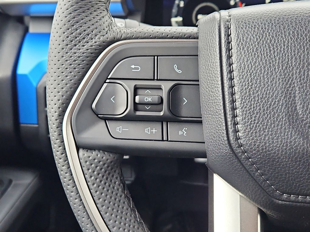 2025 Toyota Tacoma TRD Off Road - Photo 15