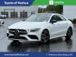 Used 2022 Mercedes-Benz CLA CLA 35 AMGÂ® Sedan