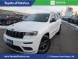 Used 2020 Jeep Grand Cherokee Limited X Sport Utility