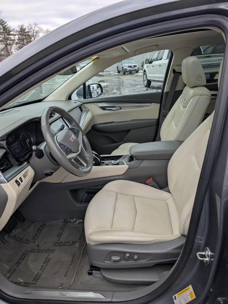 2021 Cadillac XT5 Premium Luxury - Photo 13
