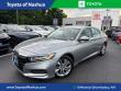 Used 2020 Honda Accord LX Sedan