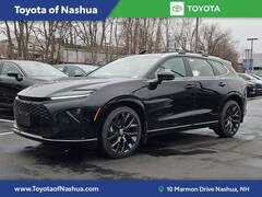 2026 Toyota Crown Signia Limited SUV