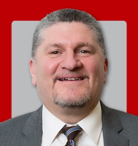 Staff member Rick Fragala from 63d1ed33abd6
