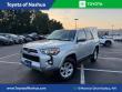 Used 2021 Toyota 4Runner SR5 Premium Sport Utility