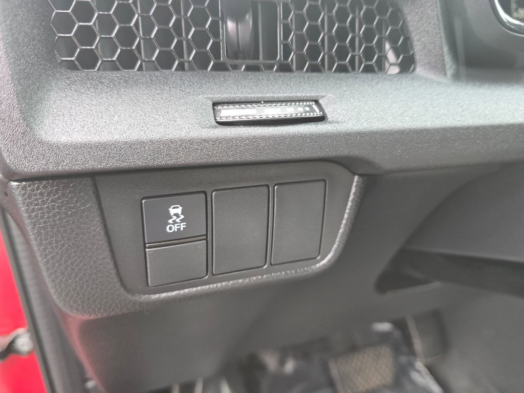2024 Honda CR-V EX - Photo 17