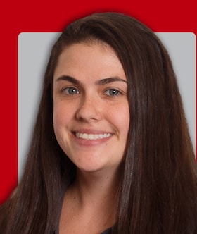 Staff member Shannon Gallant from 21832dcfc8b2