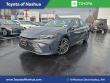 Used 2025 Toyota Camry XLE Sedan