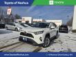 Used 2021 Toyota RAV4 XLE Premium Sport Utility