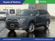 Used 2024 Toyota Grand Highlander Platinum Sport Utility