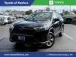 Used 2022 Toyota RAV4 Hybrid LE Sport Utility