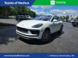 Used 2023 Porsche Macan Base Sport Utility