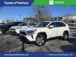 Used 2024 Toyota RAV4 XLE Sport Utility