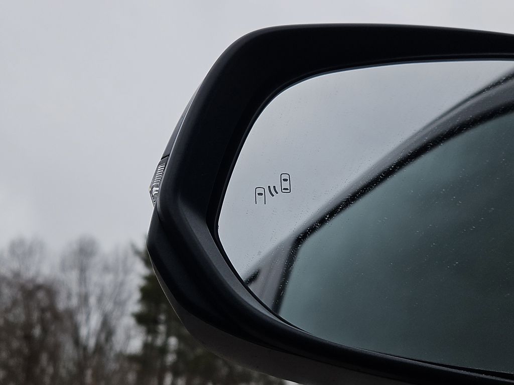 2025 Toyota Tacoma TRD Off Road - Photo 6