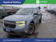 Used 2024 Ford Maverick Lariat Truck