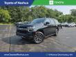 Used 2021 Chevrolet Tahoe Z71 Sport Utility