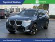 Used 2025 BMW X3 30 xDrive Sport Utility