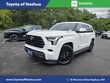 Toyota Sequoia