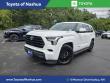 Used 2025 Toyota Sequoia SR5 Sport Utility