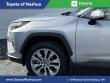 Used 2024 Toyota RAV4 Limited Sport Utility