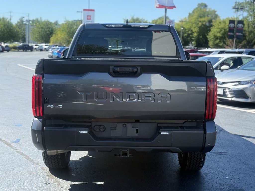 2023 Toyota Tundra SR5 photo 4