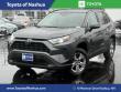 Used 2023 Toyota RAV4 XLE Sport Utility