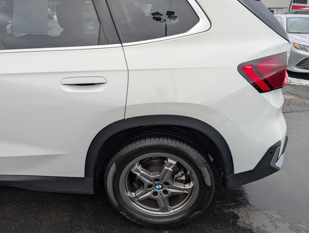 Used 2023 BMW X1 xDrive28i Sport Utility