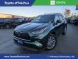 Used 2023 Toyota Highlander Platinum Sport Utility