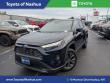 Used 2022 Toyota RAV4 Hybrid Limited Sport Utility