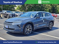 2025 Toyota Crown Signia XLE SUV