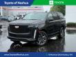 Used 2024 Cadillac Escalade Sport Sport Utility