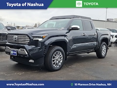 2025 Toyota Tacoma i-FORCE MAX Truck Double Cab