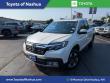 Used 2019 Honda Ridgeline RTL-E Truck