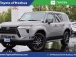 Used 2025 Lexus GX 550 Premium+ Sport Utility