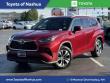 Used 2022 Toyota Highlander XLE Sport Utility