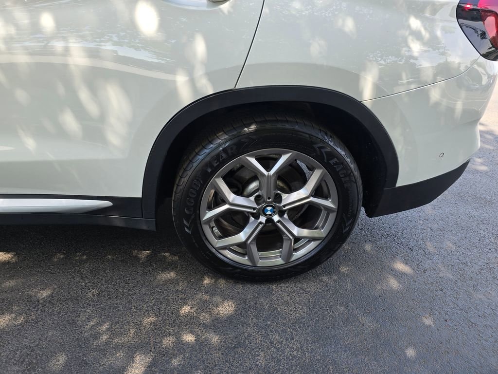 Used 2023 BMW X3 xDrive30i Sport Utility
