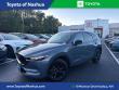 Used 2021 Mazda CX-5 Carbon Edition Turbo Sport Utility
