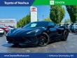 Used 2025 Chevrolet Corvette Stingray Coupe