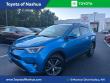 Used 2017 Toyota RAV4 XLE Sport Utility