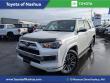 Used 2023 Toyota 4Runner Limited Sport Utility