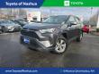 Used 2024 Toyota RAV4 XLE Sport Utility