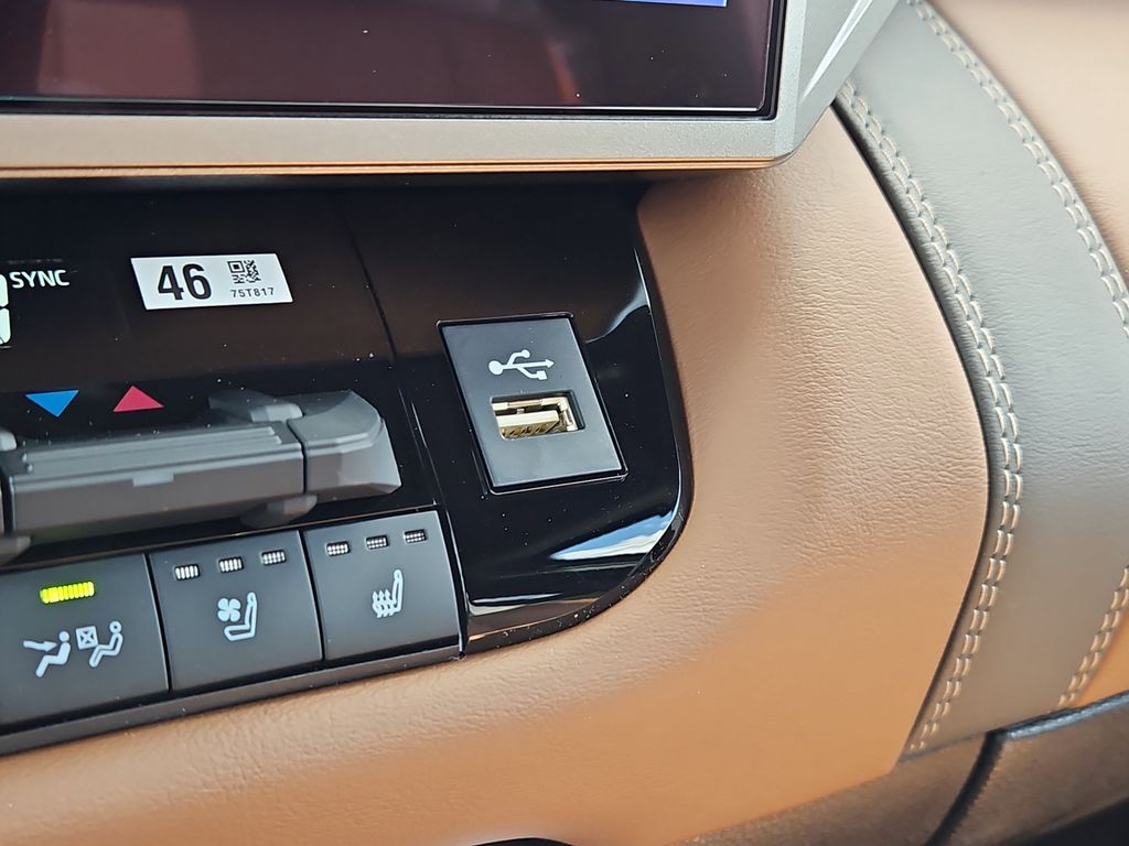 2026 Toyota Tundra 1794 Edition - Photo 15