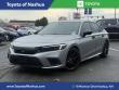 Used 2024 Honda Civic Sport Sedan